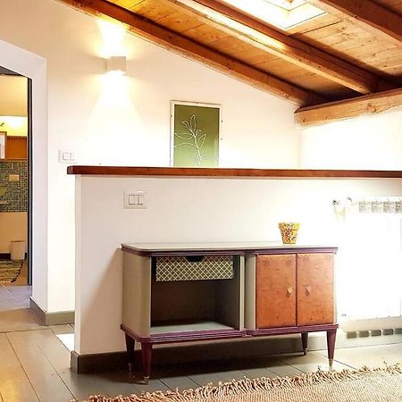 L'Artista Villa Trecastagni Luaran gambar