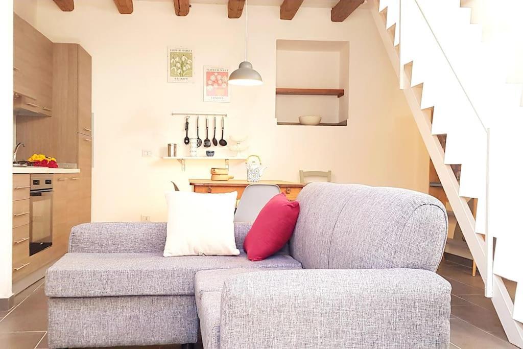 L'Artista Villa Trecastagni Luaran gambar