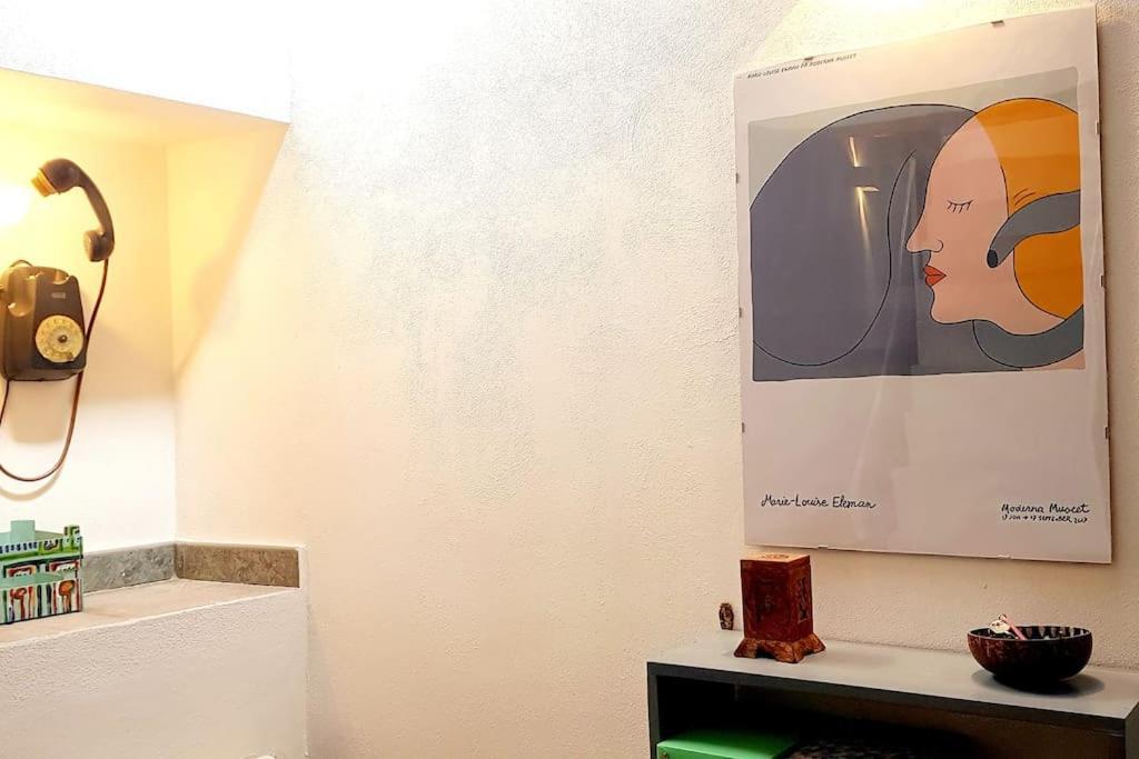 L'Artista Villa Trecastagni Luaran gambar